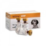 Нобивак DHP вакцина для собак 10 флаконов