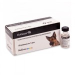 Нобивак RL - д/собак вакцина п/бешенства и лептоспироза