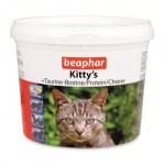 Kitties Mix Витаминная смесь для кошек 750 шт