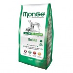 Monge Dog Maxi корм для взрослых собак крупных пород 3 кг