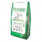 Monge Dog Maxi корм для щенков крупных пород 3 кг