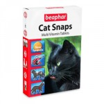 Cat Snaps Витамины для кошек 75 таб