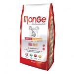 Monge Dog Mini корм для взрослых собак мелких пород 800 г
