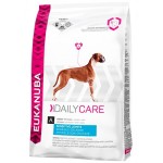 EUKANUBA Dog DC корм сенситив джоинт 12,5 кг