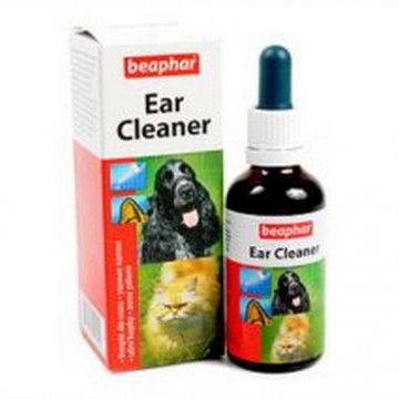 Ear Cleaner - лосьон ушной для кошек и собак 