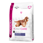 EUKANUBA Dog DC корм сенситив скин 2,3 кг 