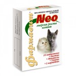Фармавит Neo для котят «Энергия роста» 60 таб