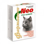 Фармавит Neo для кошек  60 таб