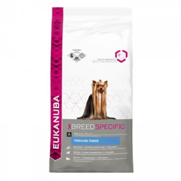 EUKANUBA Dog DNA корм для йорков 2 кг 