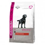 EUKANUBA Dog DNA корм для лабрадоров 12 кг