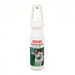 Беафар Spot-on для кошек  - спрей от блох и клещей 150 мл
