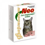 Фармавит Neo для кошек старше 8 лет 60 таб