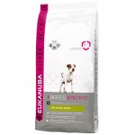 EUKANUBA Dog DNA корм для джек расселов 2 кг