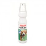 Беафар Spot-on для собак - спрей от блох и клещей 150 мл