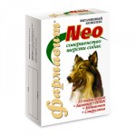 Фармавит Neo для собак «Совершенство шерсти» 90 таб
