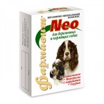 Фармавит Neo для беременных и кормящих собак 90 таб