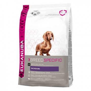 EUKANUBA Dog DNA корм для таксы 2,5 кг