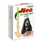 Фармавит Neo для собак старше 8 лет 90 таб