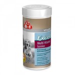 Excel Multi Vitamin Senior для пожилых собак 