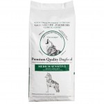 Greenheart Medium Sensitive для собак с чувств. пищевар. 4 кг