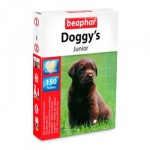 Doggy's Junior Витамины для щенков 150 таб