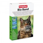 Bio Band для кошек и котят - ошейник от блох, клещей и комаров 35 см