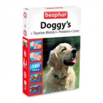 Doggy's Mix Витамины для собак 180 таб