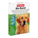 Bio Band для собак и щенков - ошейник от блох, клещей и комаров 65 см