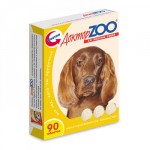 Доктор ZOO -  лакомство для собак со вкусом сыра