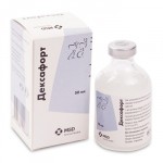 Дексафорт -  антиаллерг., п/воспалительное и п/шоковое  средство