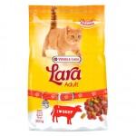 Lara Adult Beef корм для взрослых кошек с говядиной 350 г