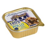 Special Dog консервы для собак паштет из 100% мяса курицы 300 г