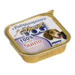 Special Dog консервы для собак паштет из 100% мяса свинины 150 г