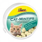 Cat-Mintips Витамины для кошек с кошачьей мятой 90 шт