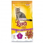 Versele-Laga Lara Adult Sterilized Light корм для взрослых кошек с курицей 350 г