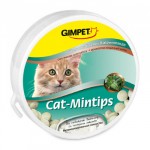 Cat-Mintips Витамины для кошек с кошачьей мятой 330 шт