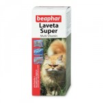 Laveta Super - витамины для кошек 50 мл