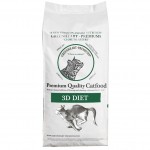 Greenheart  3D-Diet Struvite (3D диета для кошек) 500 гр