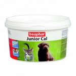Junior Cal - минеральная смесь для щенков и котят 200 г