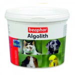 Algolith Пищевая добавка из морск. водорослей д/собак, кошек, птиц, грыз. 